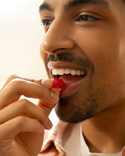 Prenatal Gummies For Him